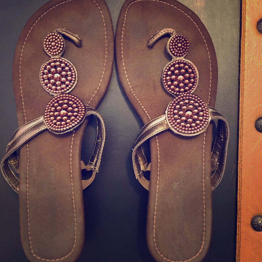 Sandals